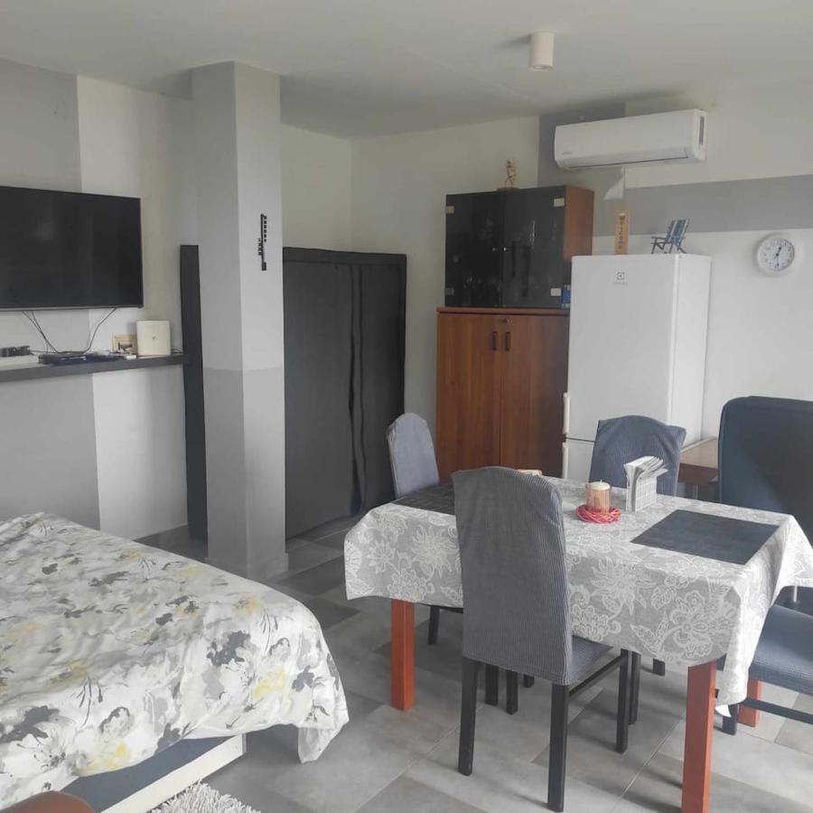 Apartmán Eagle'S Nest Rijeka Exteriér fotografie