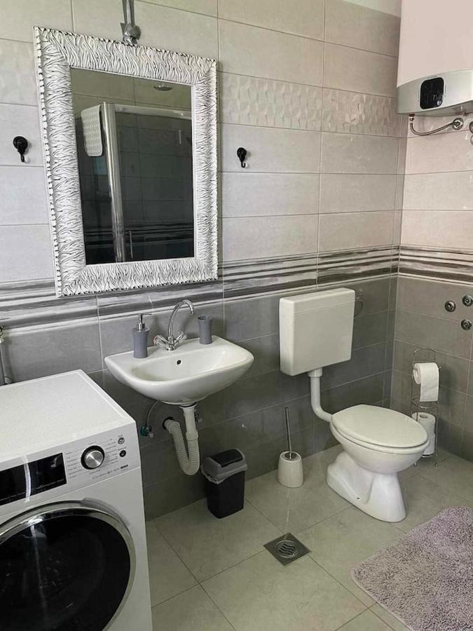 Apartmán Eagle'S Nest Rijeka Exteriér fotografie